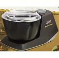 Revel CDM301 Atta Dough Mixer Maker Non Stick Bowl, 3 L  Black for 220 volts