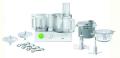 Braun FX3030 Tribute Collection 600-Watt Food Processor White for 220-volts (Not for USA)