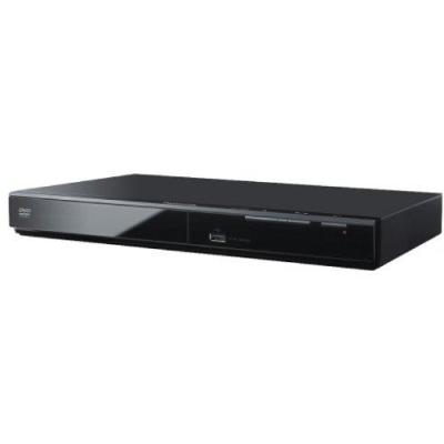 Panasonic DVD-S500P-K All Multi Region Code Zone Free PAL/NTSC DVD Player