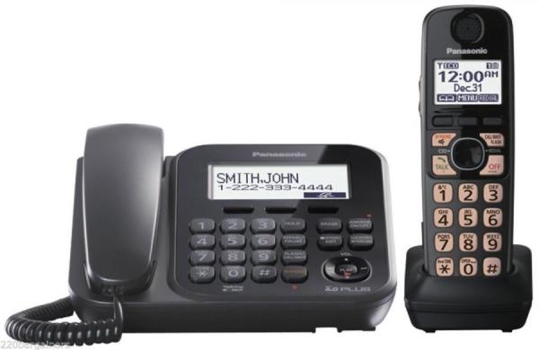 The 7 Best Cordless Phones of panasonic phones talking caller id