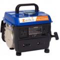 Zaiko International 950 Portable Small Generator 650 watts 220 240 volts 50 hz