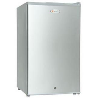 Dynastar RF-Z150S Silver Gray Refrigerator 220 Volts