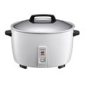 Panasonic SRGA421WSW 23 Cup Rice Cooker 220 Volts 50 Hz NOT FOR USA