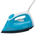 Panasonic NI-V100N 1200-watt Steam/Dry Iron, 220 to 240-volt NOT FOR USA