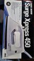 Black and Decker IR45 Surge, Spray and self Clean Iron for 220 Volts