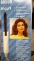 Braun TC22 3 in 1 Electric Hair Curler for 220 Volts