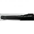 Ray-Bow 2 Cell Rechargeable LED Flashlight 110~220 Volt