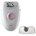 Braun 1370 Epilator 220-240 Volts