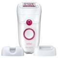 Braun 5380 Epil 5 Legs & Body Epilator 220-240 Volts