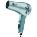 Conair ION SHINE 162R 110-220V Mid Size Travel Hair Dryer