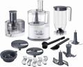 Braun FP5160 220 Volt Food Processor With Juicer Attachment (NON-USA) 220v 50 HZ