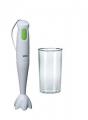 Braun MQ-100 Soup Tribute Collection Hand Blender 220 Volts Export Only
