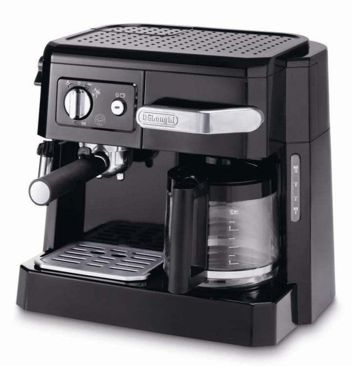 KitchenAid Artisan 5KES2102EOB Onyx Black - Espresso Machine 220 volts