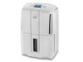 Delongi DDS25 Compact Dehumidifier 25L 220 volts 50Hz NOT FOR USA