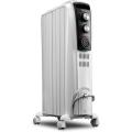 DeLonghi TRD40615T Full Room Radiant Heater 220 volts 50 hz NOT FOR USA