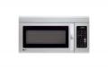 LG LMV1831ST 1.8 cu. ft. Over The Range Microwave, Stainless Steel FACTORY REFURBISHED (FOR USA )