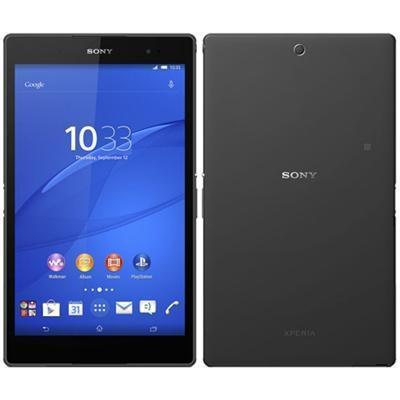 Sony Xperia Z3 Tablet Compact SGP611 WiFi (16GB)