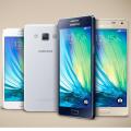 Samsung Galaxy A5 SM-A500H16GB Smartphone GSM unlocked SINGLE SIM