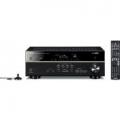 Yamaha RX-V475 110-240 Volts Receiver 110 - 220 - 240 Volts Amplifier