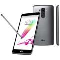 LG G4 Stylus H630 4G Dual SIM Phone (16GB) GSM UNLOCKED