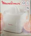 Moulinex 825 Citrus Juicer for 220 Volts