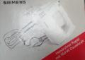 Siemens mq-50001 hand mixer for 220 Volts