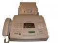 Panasonic KX-FP245 Fax machine for use in USA