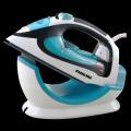 Nikai NSI-456C Steam Iron for 220 VOLTS NOT FOR USA