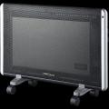 Soleus Air HM5-15-30 Wall Mountable 1500W Flat Panel Micathermic Heater 110 volts ONLY FOR USA