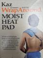 Kaz 44MH Electric Moist Heat Pad for 220 Volts