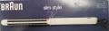 Braun LS38 slim style curling brush for 110-240 Volts