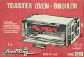 Broilking 120 toaster oven for 220 Volts
