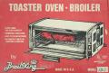 Broilking 120 toaster oven for 220 Volts