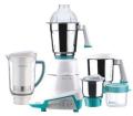 Preethi Nitro-4J Mixer Grinder with Super Extractor, 110-volt ONLY FOR USA AND CANADA