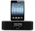 iHome iDL95 Lightning Dock Clock Radio and USB Charge/Play for iPad/iPod, iPhone 5/5S, 6/6Plus, iPad Air, and iPad Mini