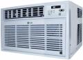 LG LW1512ER 14,500 BTU Window Air Conditioner with Remote FACTORY REFURBISHED (FOR USA)