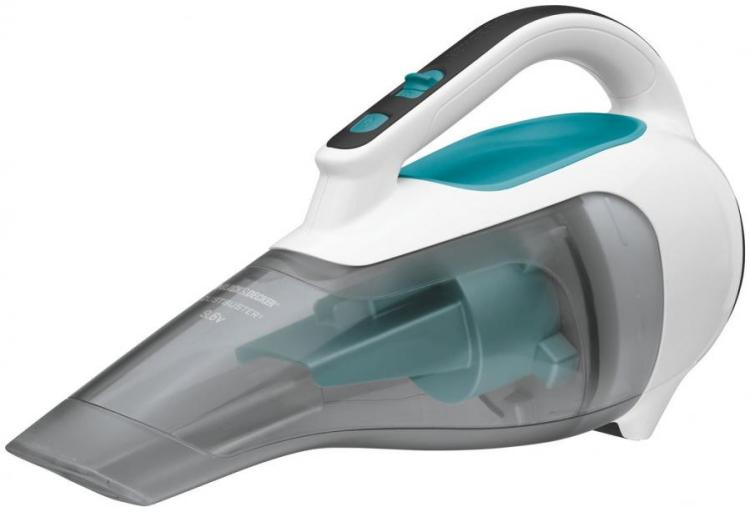 black & decker wd9610 9.6v dustbuster wet/dry hand vac 220 volts 50 hz not  for usa