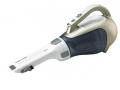 Black & Decker DV1210N Dustbuster with Cyclonic Action, 12 Volt 220 volts 50Hz NOT FOR USA