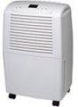 White Westinghouse by Electrolux WDE371 3 in 1 –Dehumidifier, Air-Purifier and Dryer 220-240 Volt/ 50 Hz,
