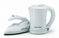 Black & Decker TK200 Travel Kettle and Iron 220 volts