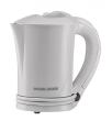 Black & Decker TR200JA 0.5L Dual Voltage Travel Kettle 110-220 VOLTS