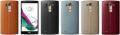 LG G4 H818N 4G Dual SIM Phone (32GB, White Gold Edition) GSM Unlocked