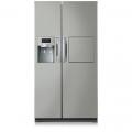 Samsung RSH7ZNPN1  Refrigerator Side by Side Frige with Bar and Water Dispenser 515L Silver  220-240 volts