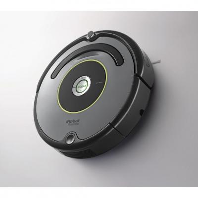 iRobot Roomba 645 Vacuum Cleaning Robot110 volts ONLY FOR USA