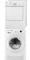 Electrolux Zanussi ZWF81463W/ZTE7101PZ washer & dryer set 220-240 Volt/ 50 Hz