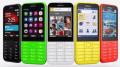 NOKIA 225 DUAL SIM QUAD BAND UNLOCKED GSM PHONE