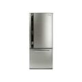 Panasonic NR-BT062XS Bottom Mount Refrigerator 220 Volt 240 Volt