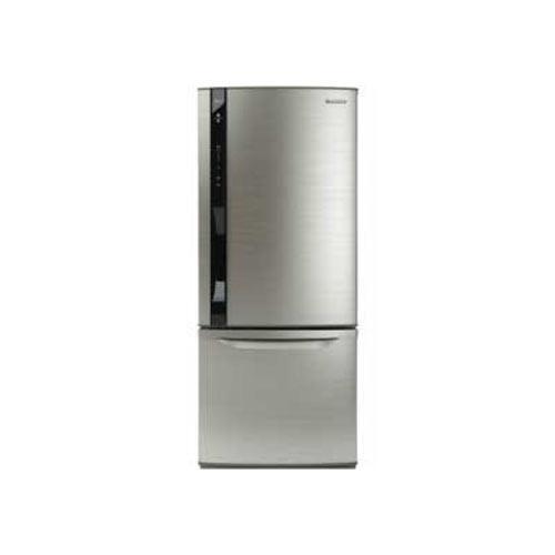 Panasonic NR-BT062XS Bottom Mount Refrigerator 220 Volt 240 Volt | 220 ...