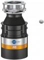 ISE InSinkErator 46 Food Waste Disposer NEW MODEL WITH AIR SWITCH - FOR OVERSEAS 220 VOLTS ONLY