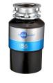 ISE InSinkErator 56 Food Waste Disposer NEW MODEL - FOR OVERSEAS 220 VOLTS ONLY